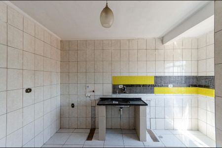 Casa para alugar com 74m², 3 quartos e sem vagaCozinha