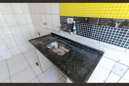 Casa para alugar com 74m², 3 quartos e sem vagaCozinha