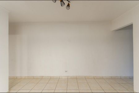 Sala de casa para alugar com 3 quartos, 74m² em Jardim Peri, São Paulo