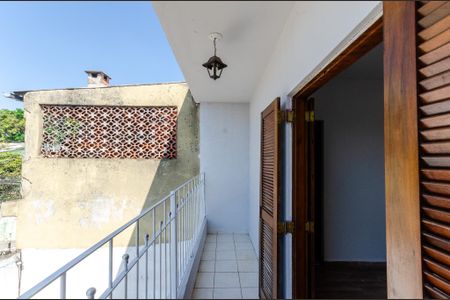 Casa para alugar com 74m², 3 quartos e sem vagaSuíte - Sacada