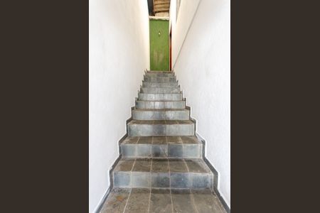 Casa para alugar com 74m², 3 quartos e sem vagaEntrada