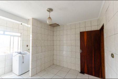 Casa para alugar com 74m², 3 quartos e sem vagaCozinha