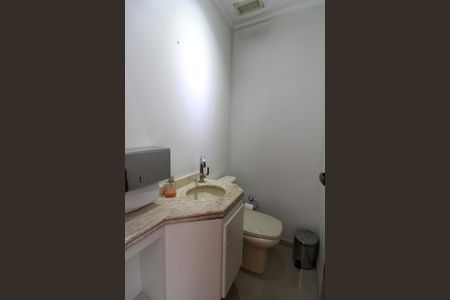 Apartamento à venda com 199m², 3 quartos e 3 vagasLavabo
