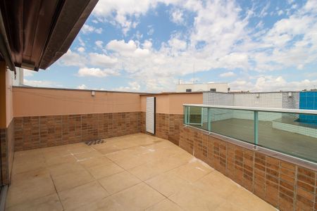 Apartamento à venda com 199m², 3 quartos e 3 vagasCobertura