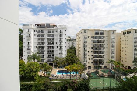 Apartamento à venda com 199m², 3 quartos e 3 vagasVista do Quarto 2