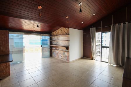 Apartamento à venda com 199m², 3 quartos e 3 vagasCobertura