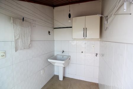 Apartamento à venda com 199m², 3 quartos e 3 vagasÁrea de Serviço
