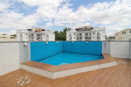 Apartamento à venda com 199m², 3 quartos e 3 vagasCobertura