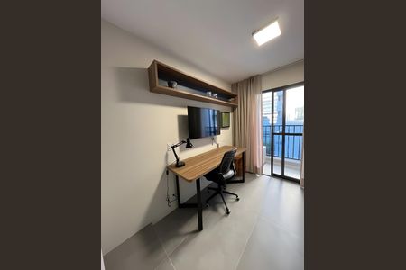 Apartamento para alugar com 1 quarto, 28m² em Pinheiros, São Paulo