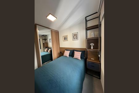 Apartamento para alugar com 1 quarto, 28m² em Pinheiros, São Paulo