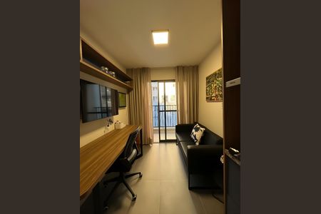 Apartamento para alugar com 1 quarto, 28m² em Pinheiros, São Paulo
