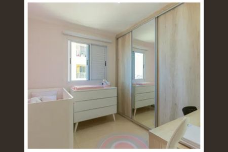 Apartamento para alugar com 63m², 2 quartos e 1 vaga Apartamento para alugar com 63m², 2 quartos e 1 vagaQuarto