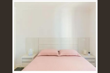 Quarto de apartamento para alugar com 2 quartos, 60m² em Jardim Oriente, São José dos Campos