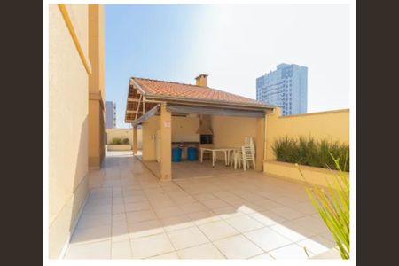 Apartamento para alugar com 63m², 2 quartos e 1 vaga Apartamento para alugar com 63m², 2 quartos e 1 vagaÁrea externa