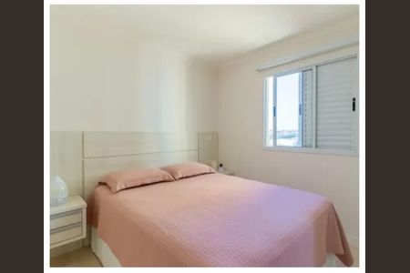 Quarto de apartamento para alugar com 2 quartos, 60m² em Jardim Oriente, São José dos Campos