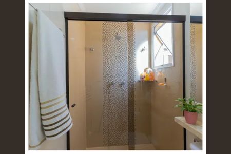 Apartamento para alugar com 63m², 2 quartos e 1 vaga Apartamento para alugar com 63m², 2 quartos e 1 vagaBanheiro