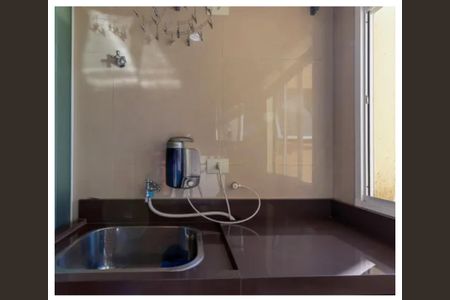 Apartamento para alugar com 63m², 2 quartos e 1 vaga Apartamento para alugar com 63m², 2 quartos e 1 vagaÁrea de serviço