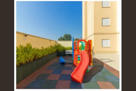 Apartamento para alugar com 63m², 2 quartos e 1 vaga