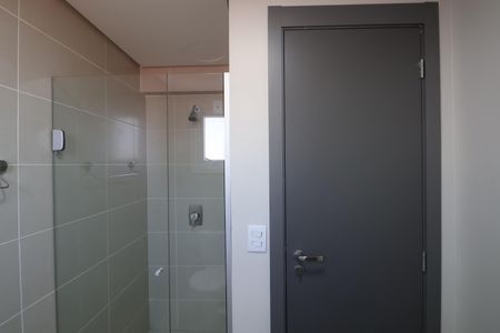 Apartamento para alugar com 77m², 2 quartos e 1 vagaBanheiro da Suíte 1