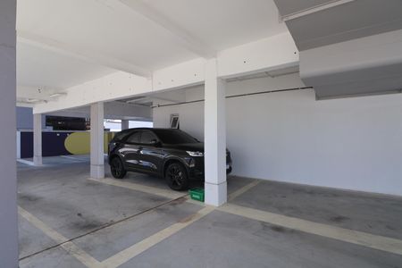 Apartamento para alugar com 77m², 2 quartos e 1 vagaGaragem