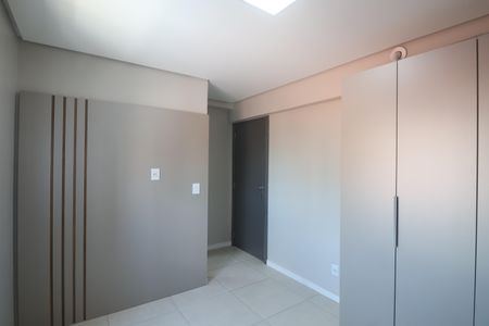 Suite 1 de apartamento para alugar com 2 quartos, 77m² em Centro, Canoas