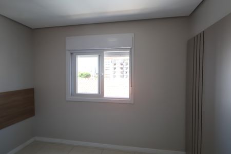 Suite 1 de apartamento para alugar com 2 quartos, 77m² em Centro, Canoas