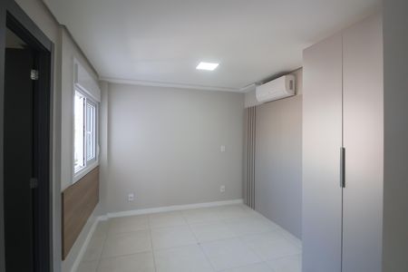 Suite 2 de apartamento para alugar com 2 quartos, 77m² em Centro, Canoas