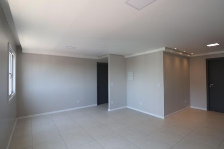 Sala de apartamento para alugar com 2 quartos, 77m² em Centro, Canoas