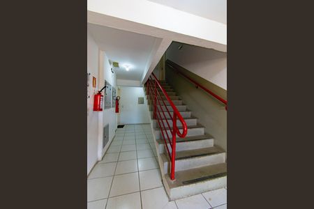 Apartamento para alugar com 50m², 2 quartos e 1 vaga