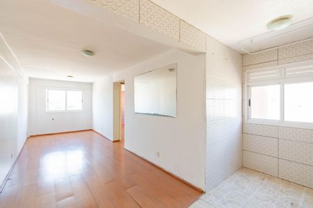 Apartamento para alugar com 50m², 2 quartos e 1 vaga