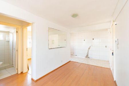 Apartamento para alugar com 50m², 2 quartos e 1 vaga