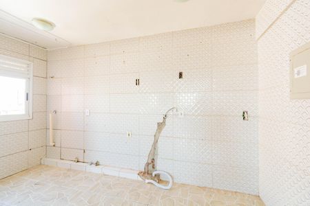 Apartamento para alugar com 50m², 2 quartos e 1 vaga