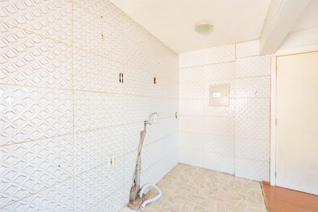 Apartamento para alugar com 50m², 2 quartos e 1 vaga
