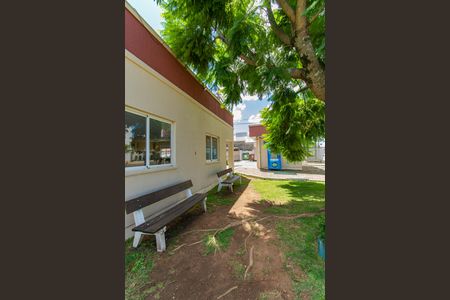 Apartamento para alugar com 50m², 2 quartos e 1 vaga