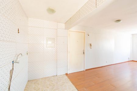 Apartamento para alugar com 50m², 2 quartos e 1 vaga