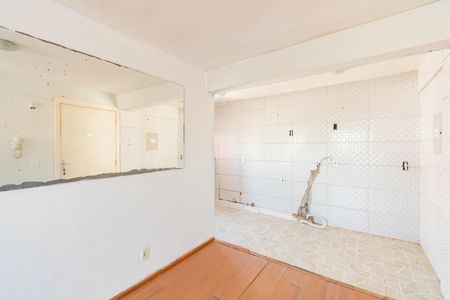 Apartamento para alugar com 50m², 2 quartos e 1 vaga