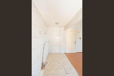 Apartamento para alugar com 50m², 2 quartos e 1 vaga