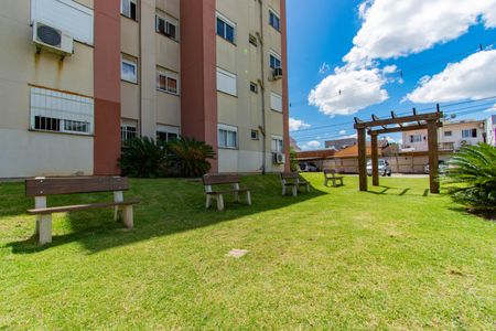 Apartamento para alugar com 50m², 2 quartos e 1 vaga