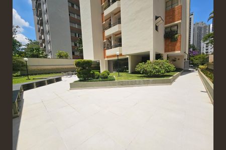 Apartamento para alugar com 61m², 2 quartos e 1 vaga Apartamento para alugar com 61m², 2 quartos e 1 vagaÁrea comum