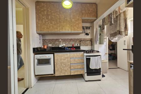 Apartamento para alugar com 61m², 2 quartos e 1 vaga