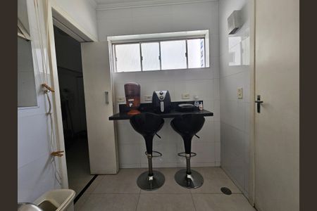 Apartamento para alugar com 61m², 2 quartos e 1 vaga