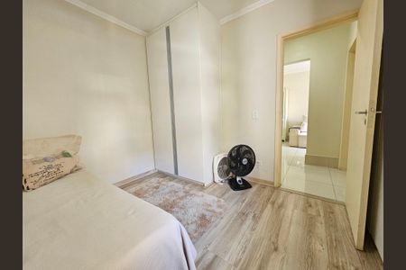 Apartamento para alugar com 61m², 2 quartos e 1 vaga Apartamento para alugar com 61m², 2 quartos e 1 vagaQuarto 2