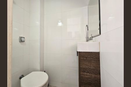 Apartamento para alugar com 61m², 2 quartos e 1 vaga