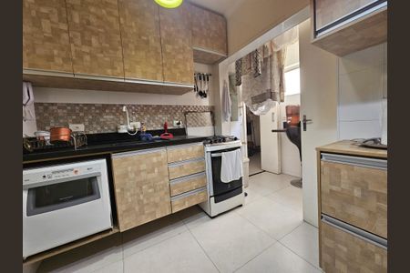 Apartamento para alugar com 61m², 2 quartos e 1 vaga