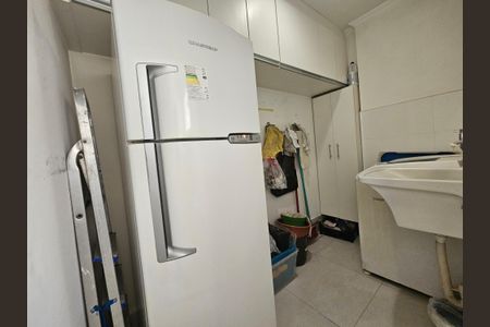 Apartamento para alugar com 61m², 2 quartos e 1 vaga Apartamento para alugar com 61m², 2 quartos e 1 vagaÁrea de Serviço