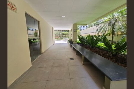 Apartamento para alugar com 61m², 2 quartos e 1 vaga Apartamento para alugar com 61m², 2 quartos e 1 vagaÁrea comum