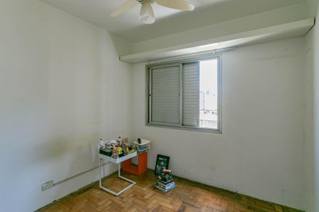 Quarto 1 de apartamento à venda com 2 quartos, 43m² em Liberdade, São Paulo