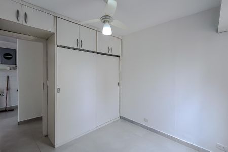 Apartamento para alugar com 43m², 1 quarto e 1 vaga Apartamento para alugar com 43m², 1 quarto e 1 vagaQuarto