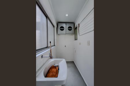 Apartamento para alugar com 43m², 1 quarto e 1 vaga Apartamento para alugar com 43m², 1 quarto e 1 vagaÁrea de Serviço