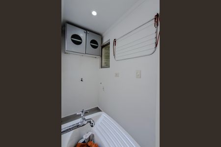 Apartamento para alugar com 43m², 1 quarto e 1 vaga Apartamento para alugar com 43m², 1 quarto e 1 vagaÁrea de Serviço